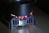 belmont BM-181 Titanium Stove Foldable 鈦金屬焚火台